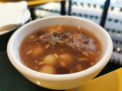 -索菲特银河锦厨自助餐(山西路店)