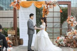 点击看大图 -曼格纳婚礼艺术中心(张江店)