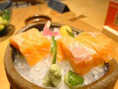-松涛日本料理