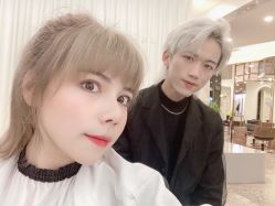 -INSTYLE造型·明星店