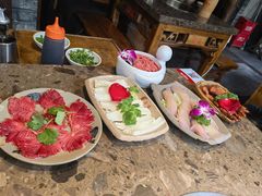 -重庆渝达老火锅(春熙路店)