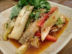 -百年吾吾子手抓肉羊羔肉(山西巷店)