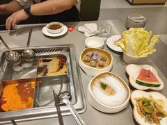 -海底捞火锅(旭辉MALL店)