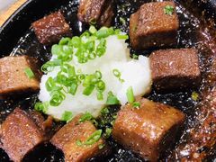 -东京屋(武定路店)