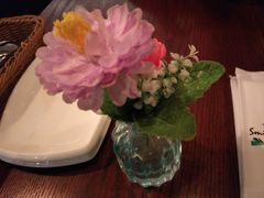 -斯比特花园西餐厅(东方商厦店)