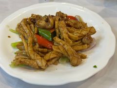 -文记壹心鸡(宝华路店)