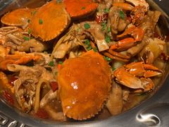 -胖哥俩肉蟹煲(福州仓山爱琴海店)