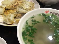 -回回锅贴(小河沿店)