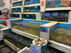 -旺富东海大酒楼(海鲜街店)