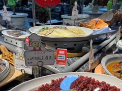 -不倒翁·安徽名菜楼(步行街店)