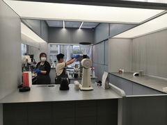 -Manner Coffee(IFS一楼店)