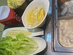 -海底捞火锅(汇悦城店)