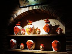 -兰溪小馆(东直门簋街店)