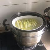 但是平淡内藏玄机的【开水白菜】