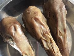-香满堂川湘菜烤鱼(龙茗路店)