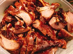 -徐六孃正宗甜皮鸭(张公桥店)