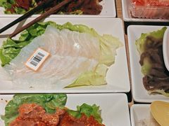 -野妹经典火锅(江夏中百店)