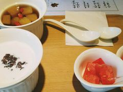 -炖物24章·顺时轻养茶(杭州大厦店)