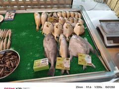 -五棵树•粤西高凉菜(琶洲店)