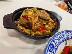 -新新湘菜馆(新中街二条店)