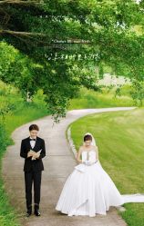 -IDO婚纱摄影(上海旗舰店)