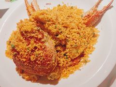-宝轩渔府·老字号海鲜·正宗津菜(水上店)