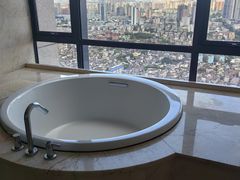 -中山利和希尔顿酒店