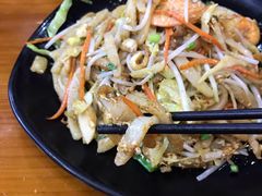 -台州老六海鲜面馆(上南总店)