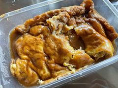 -巷子深菜馆(新华路店)