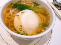 长寿面-海富门·带鱼·淮扬菜·粤菜(甘家口店)