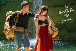 -帆拉斐婚纱摄影(春熙店)