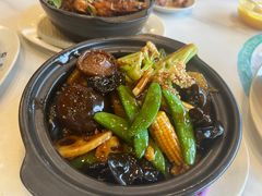 -日昌餐馆(亦庄店)