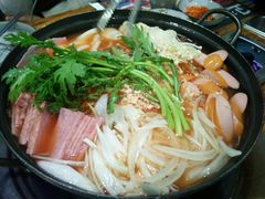 -高基五春川炒鸡排 韩国料理(威海总店)
