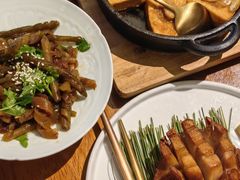 -七色云蔬食(喜邻里店)
