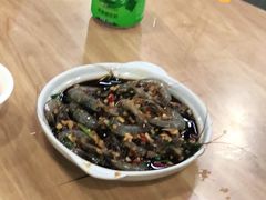 -长平肥姐白粥·海鲜打冷