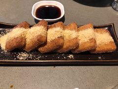 红糖糍粑-铜小馆(1891时光道店)