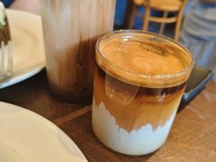 -EAU CAFE(永康路店)