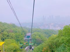 -岳麓山风景名胜区