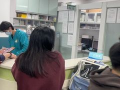 -总动员动物医院(宝丰院店)