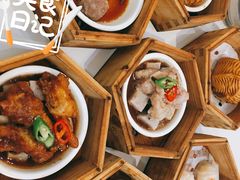 -超琪星·咖啡简餐(川音店)
