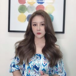 -3AM HAIR SALON染发烫发接发
