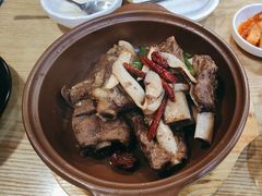 -江南面屋(明洞店)