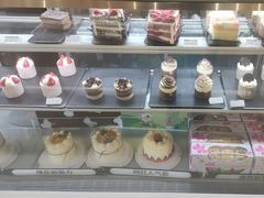 -焙丽拾光(麦凯乐直营店)