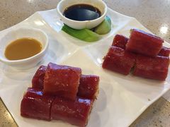 -点都德(海岸城店)