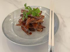 -香港池仔记肠粉王(博多新记襄阳南路店)