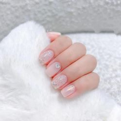 -悦指间美甲美睫