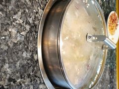 -一席地·本地鸡窝·杭帮鸡火锅(萧山银隆百货店)