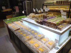 -超港(宿州路店)