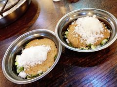 -韩风烤牛肉冷面店