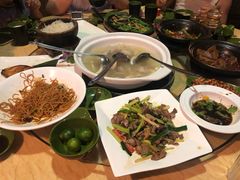 -龙泉人椰子鸡.糟粕醋.海南菜(三亚旗舰店)